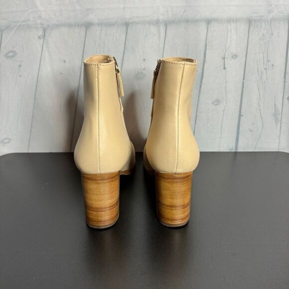 NEW Thursday Boot Co leather boots size 8 - Picture 5 of 10